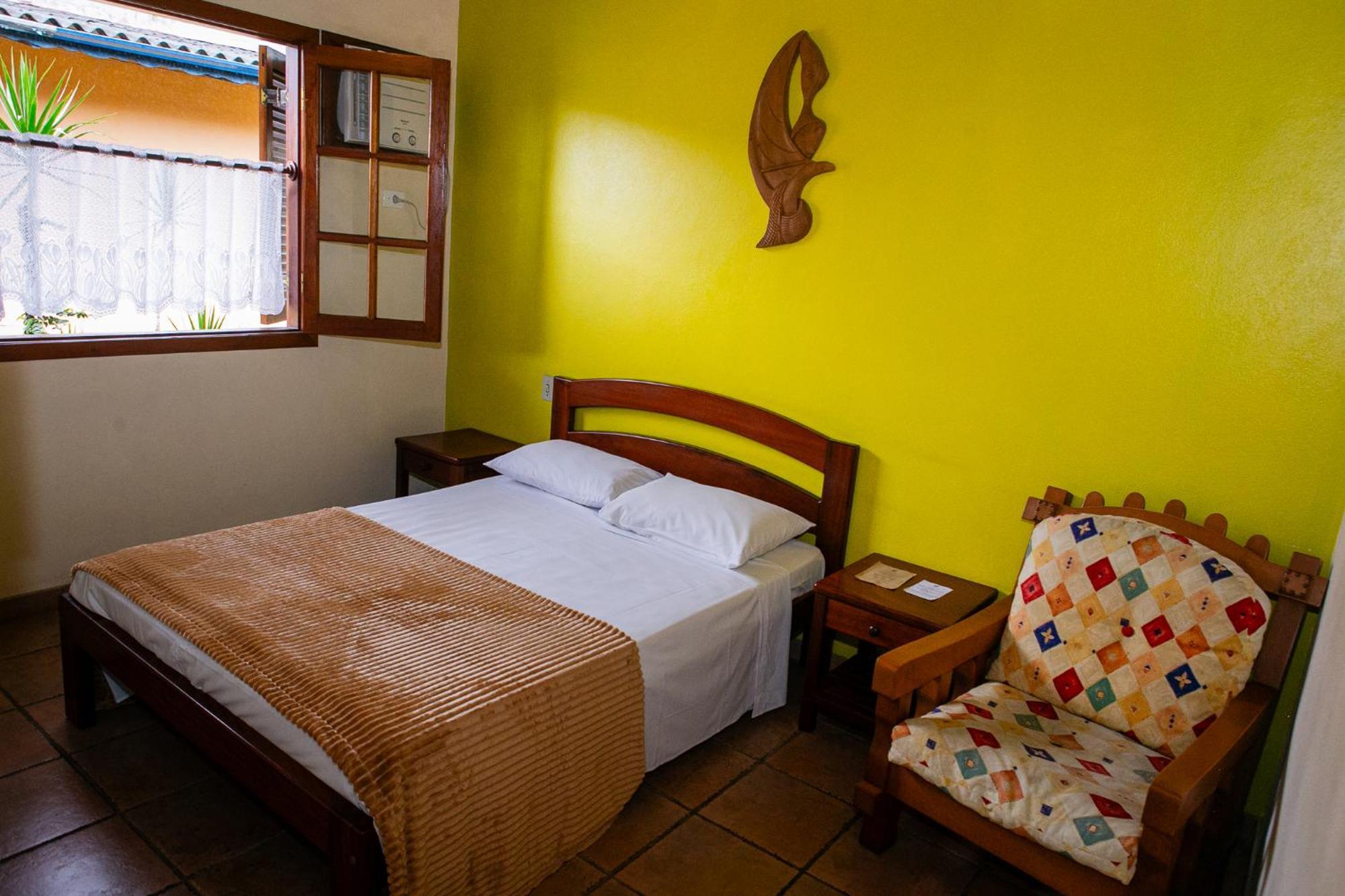 Pousada Jardon Ubatuba - Refugio Para Adultos Esterno foto