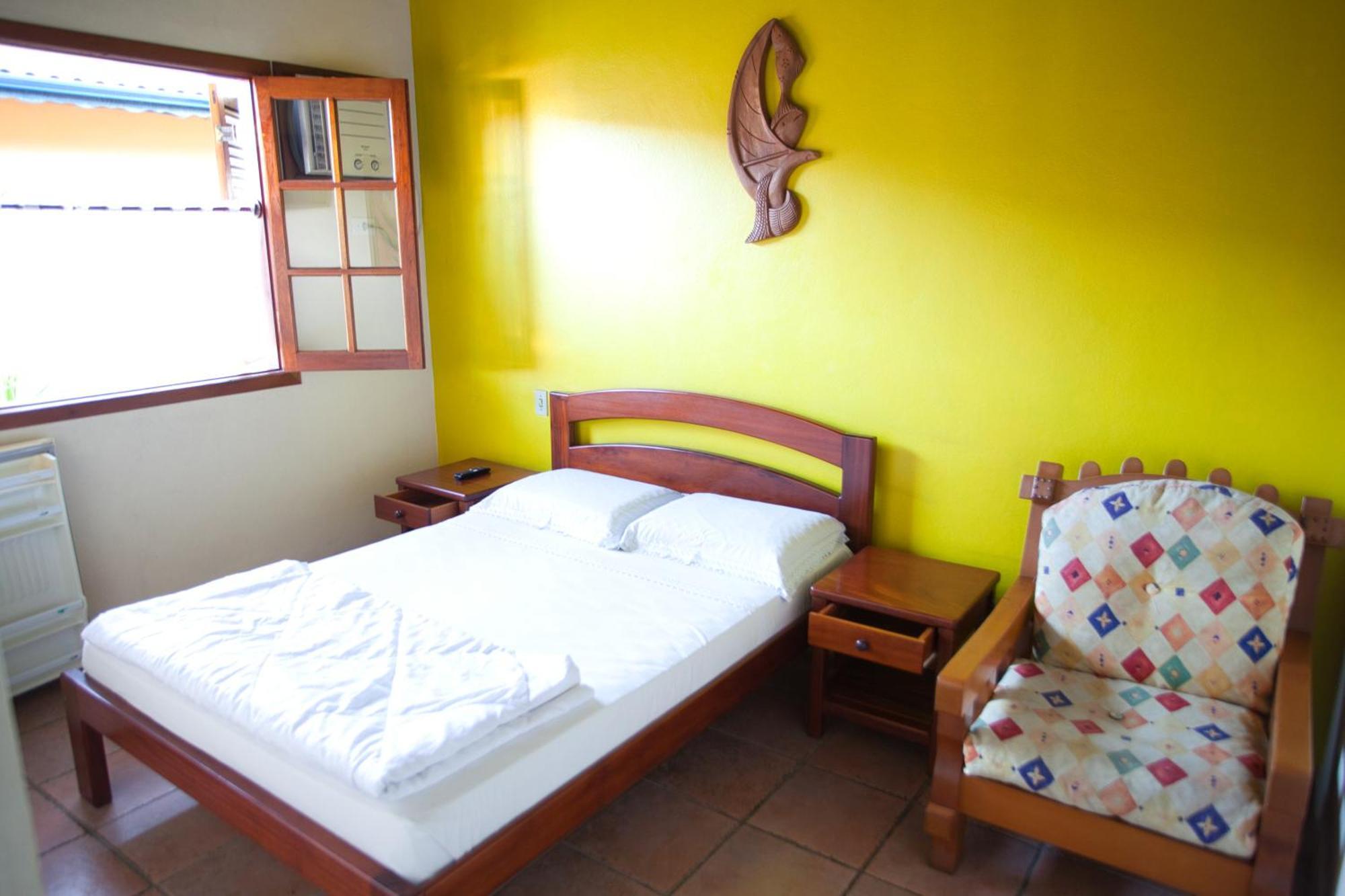Pousada Jardon Ubatuba - Refugio Para Adultos Esterno foto
